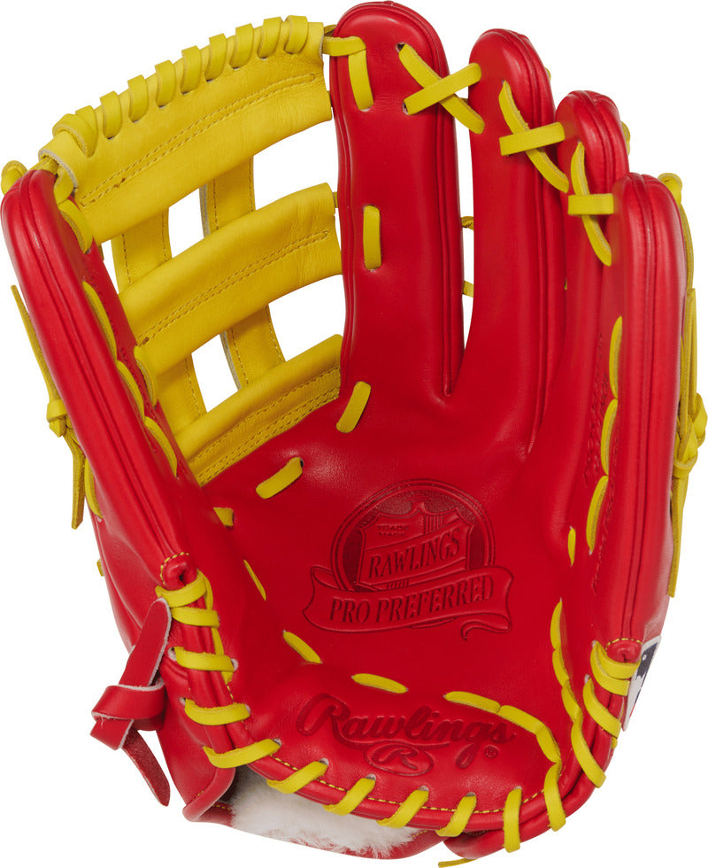Rawlings Pro Preferred 12.75