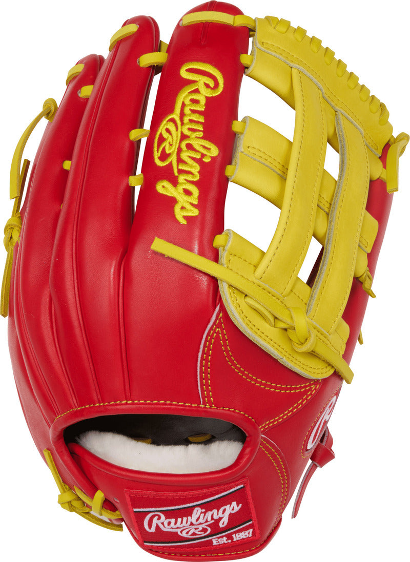 Rawlings Pro Preferred 12.75