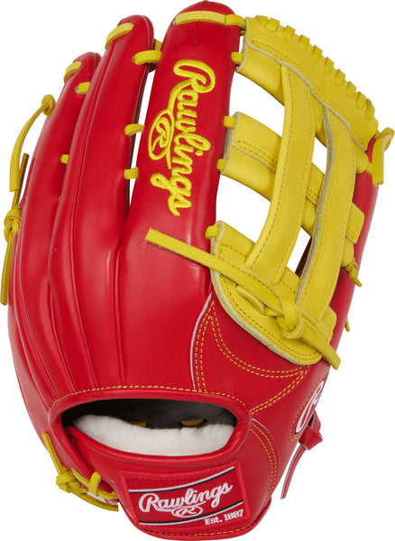 Rawlings Pro Preferred 12.75