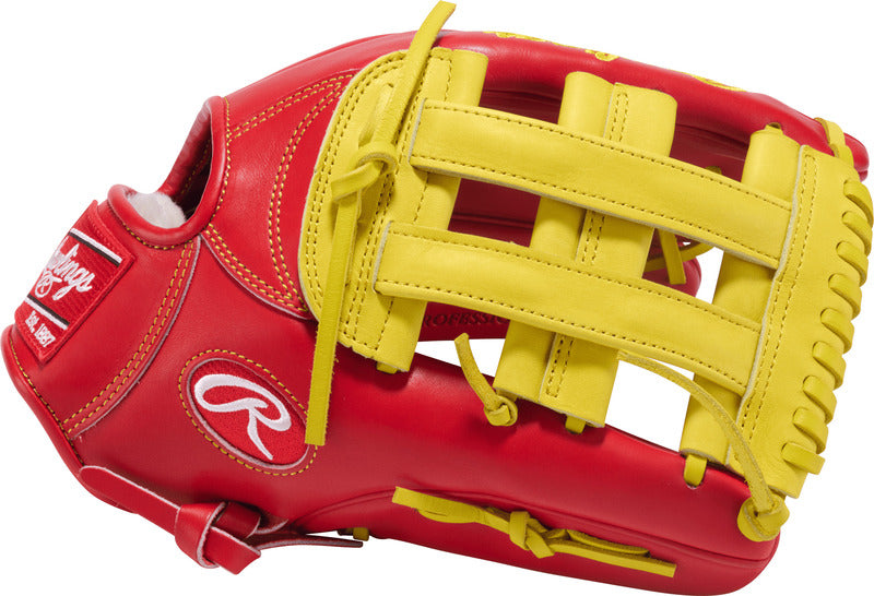 Rawlings Pro Preferred 12.75