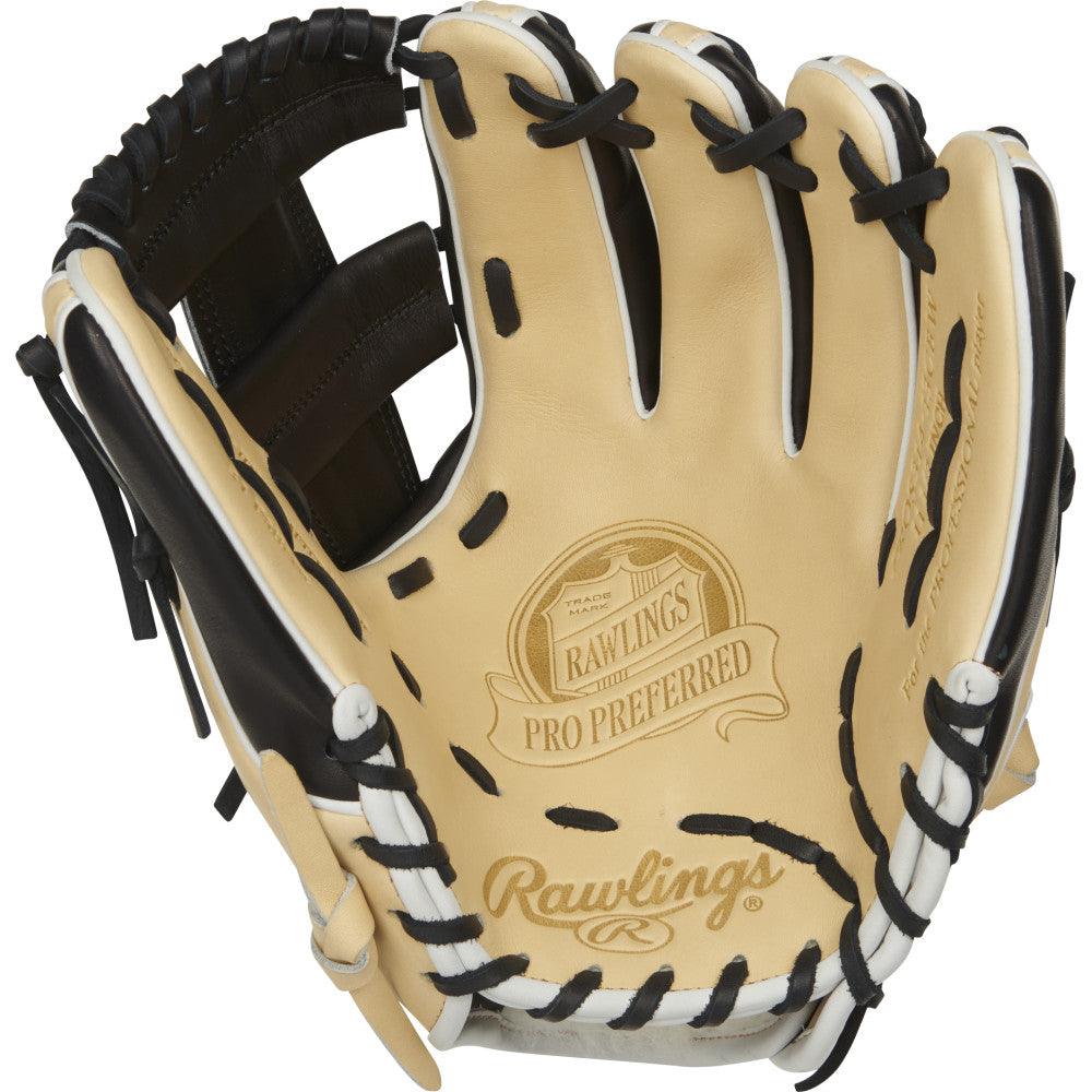 Rawlings Pro Preferred 11.50' Glove-Opening Day Series-PROS314-13CBW - Smash It Sports