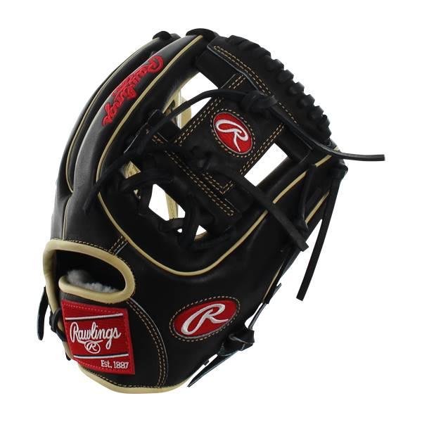 Rawlings Pro Preferred Pro I Web 11.5 in Infield Glove - PROS314-2CB - Smash It Sports