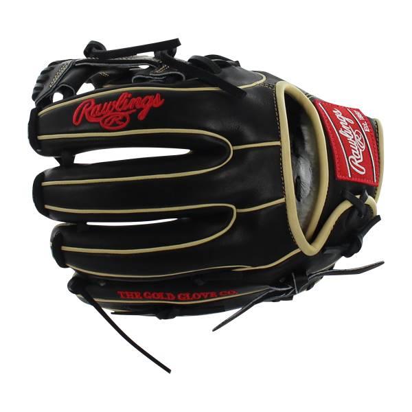 Rawlings Pro Preferred Pro I Web 11.5 in Infield Glove - PROS314-2CB - Smash It Sports