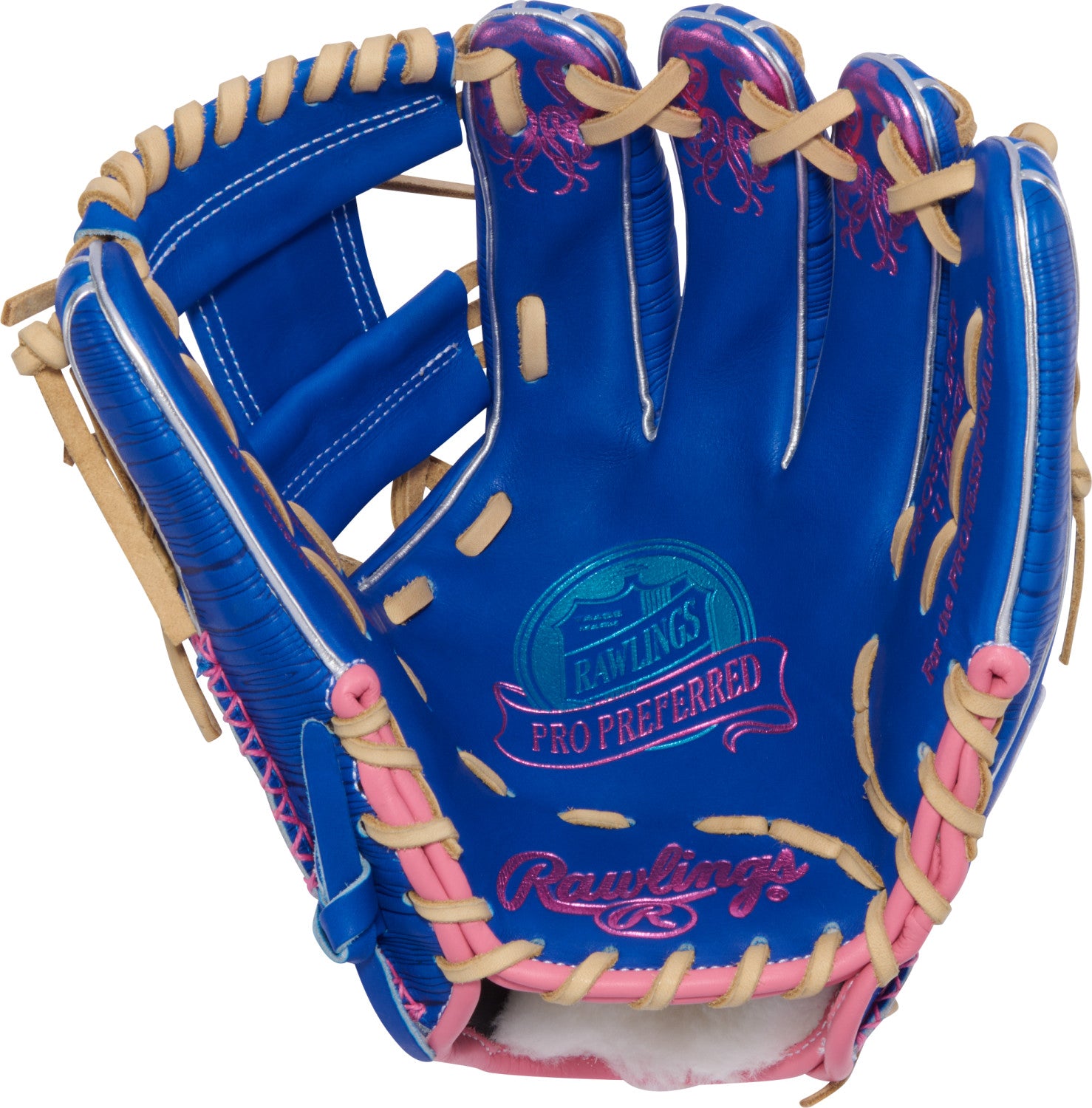 Rawlings Pro Preferred 11.5