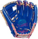 Rawlings Pro Preferred 11.5" Baseball Fielding Glove - PROS314-2RCP