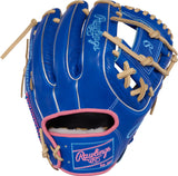 Rawlings Pro Preferred 11.5" Baseball Fielding Glove - PROS314-2RCP