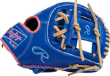 Rawlings Pro Preferred 11.5" Baseball Fielding Glove - PROS314-2RCP