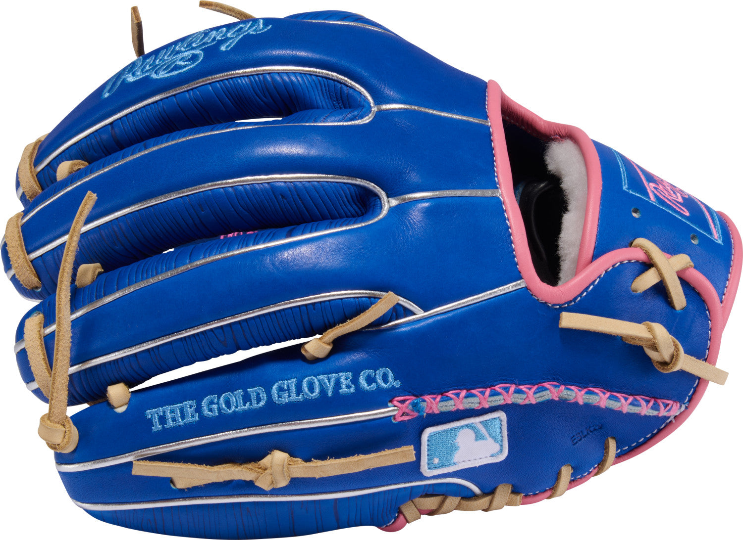 Rawlings Pro Preferred 11.5