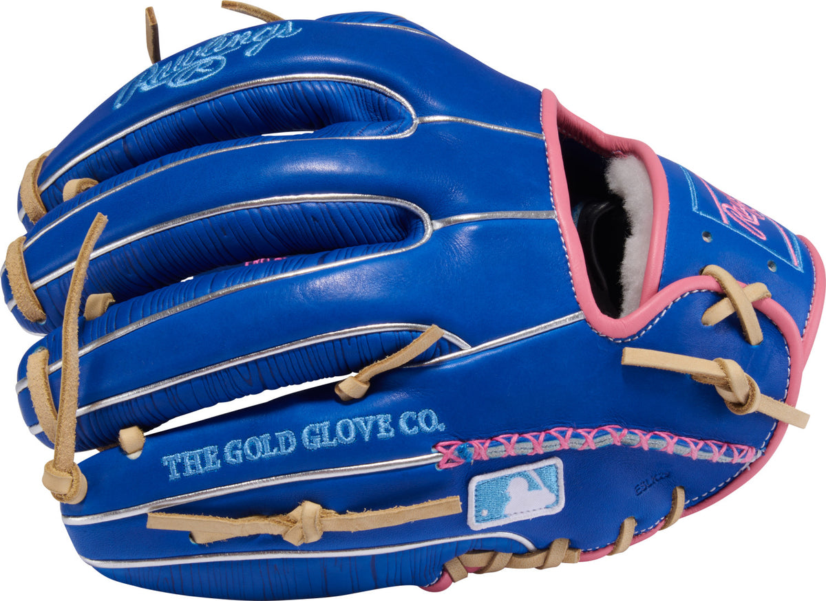 Rawlings Pro Preferred 11.5" Baseball Fielding Glove - PROS314-2RCP