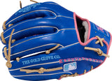 Rawlings Pro Preferred 11.5" Baseball Fielding Glove - PROS314-2RCP