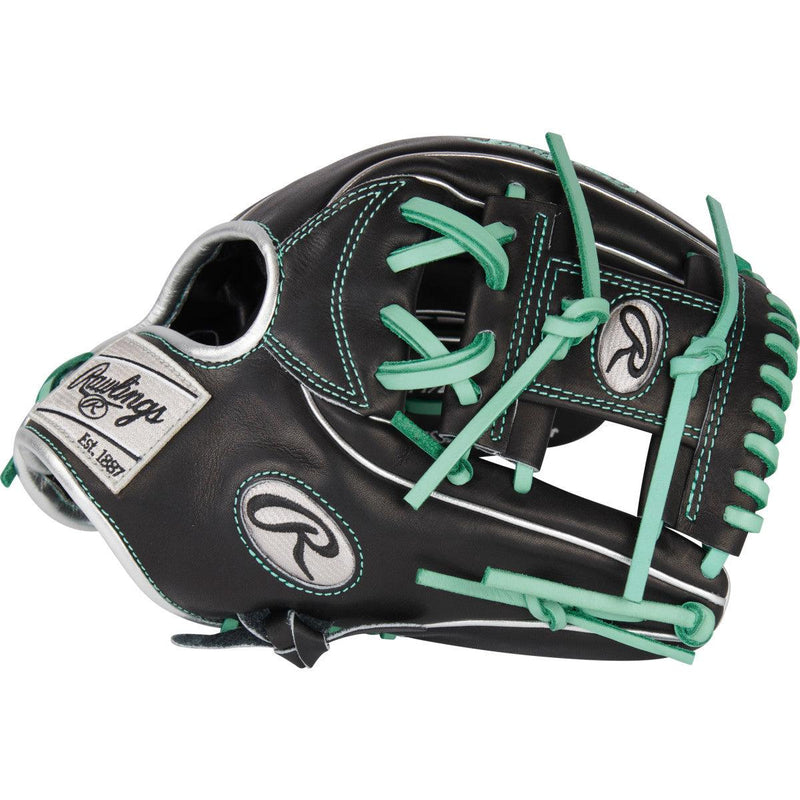 2022 Rawlings Pro Preferred 11.5" Glove - PROS934-2B - Smash It Sports