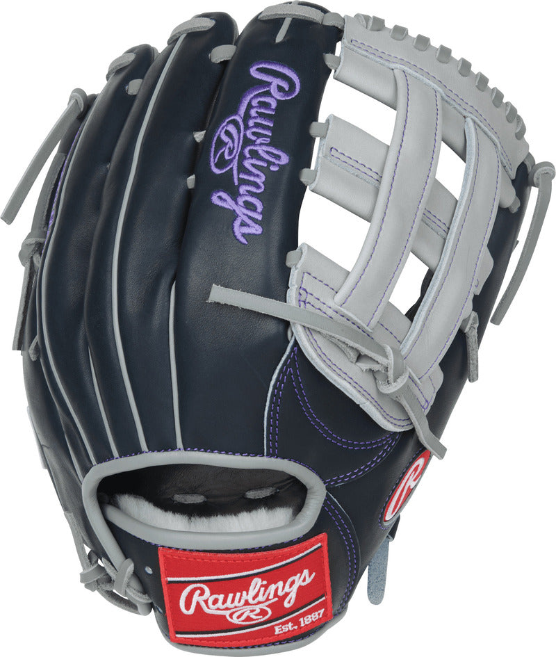 Rawlings Pro Preferred Aaron Judge Gameday Pattern 12.75