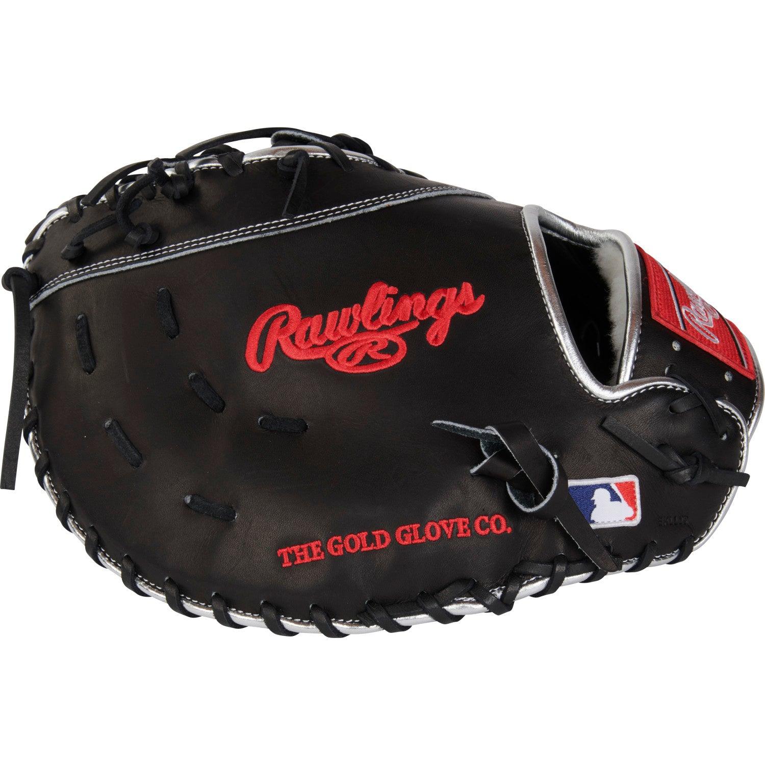 2024 Rawlings Pro Preferred 12.75