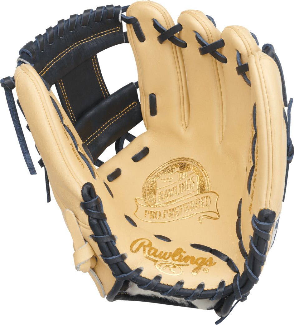 Rawlings Pro Preferred Anthony Volpe Gameday Pattern 11.5