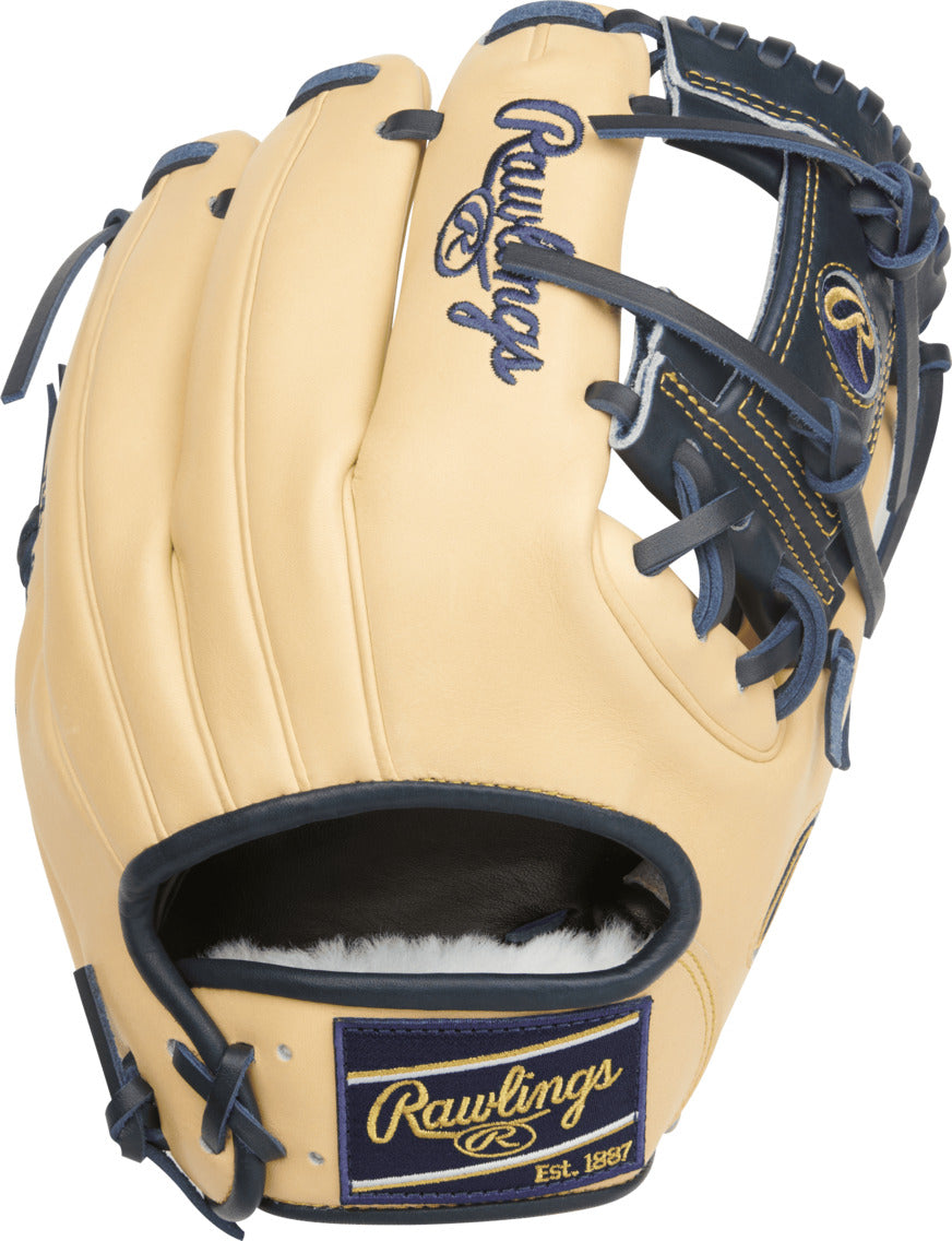 Rawlings Pro Preferred Anthony Volpe Gameday Pattern 11.5