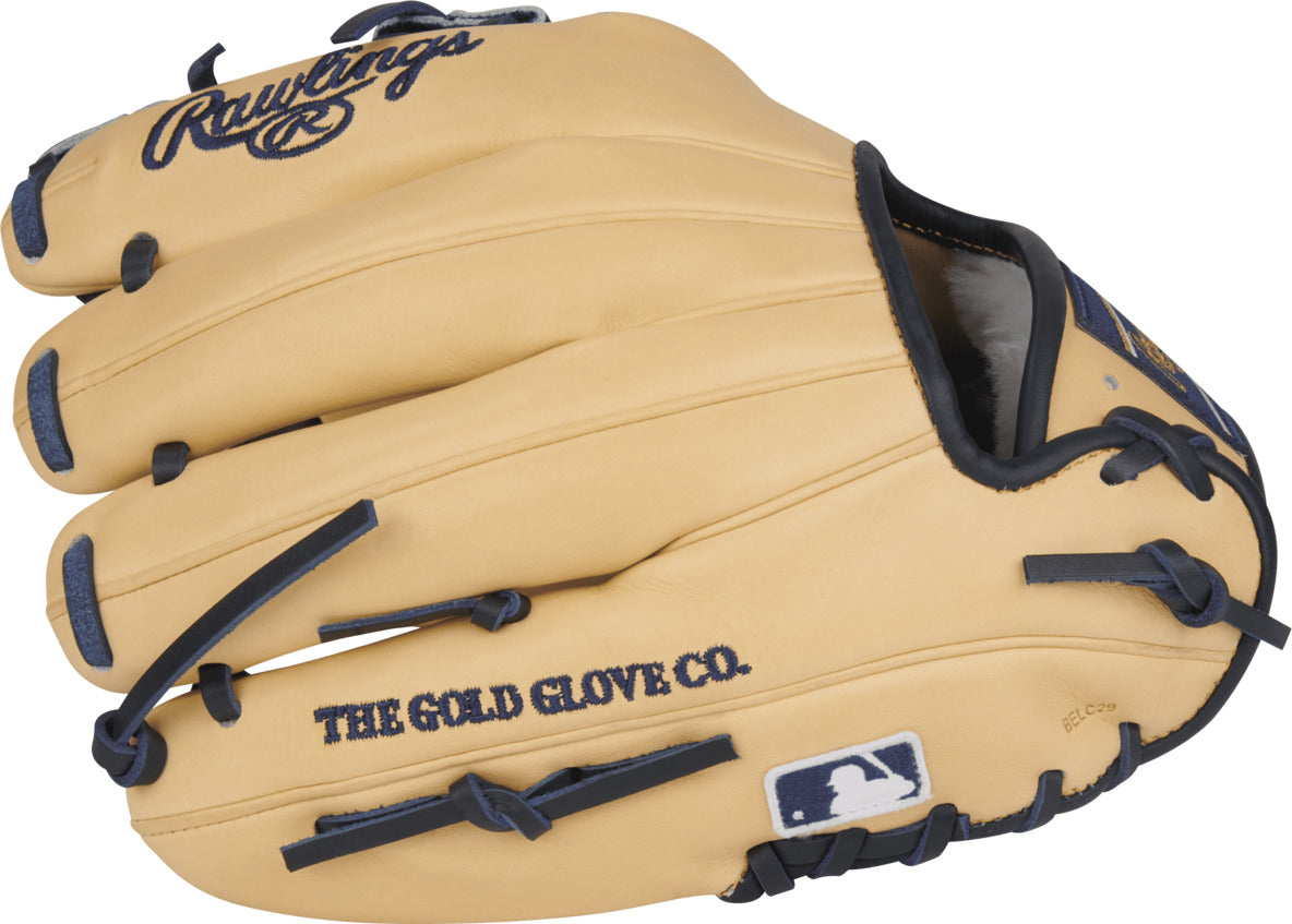 Rawlings Pro Preferred Anthony Volpe Gameday Pattern 11.5