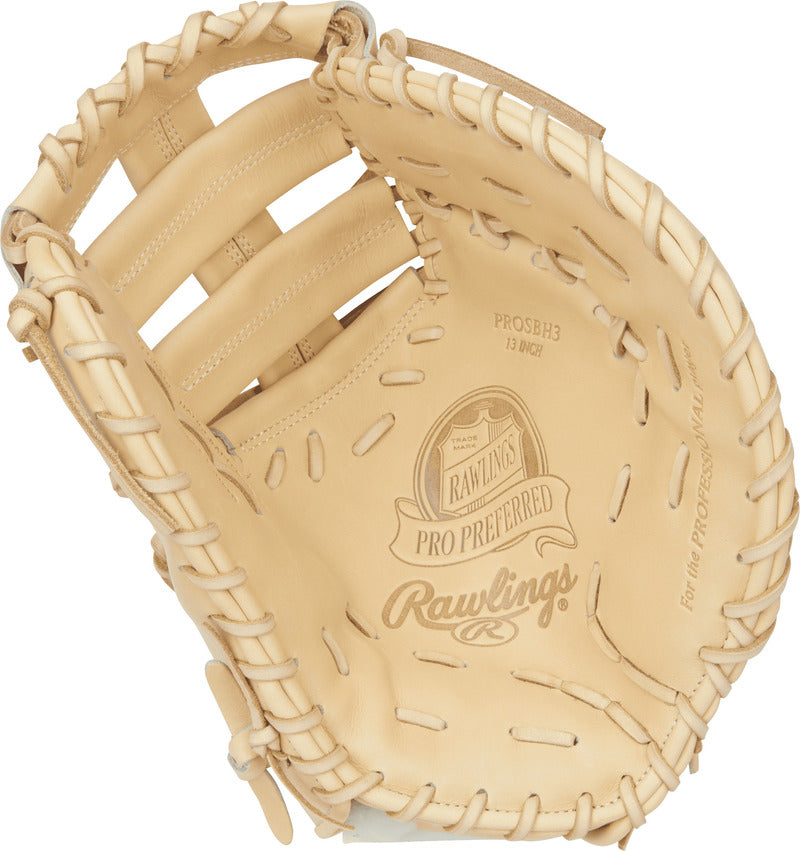 Rawlings Pro Preferred  Bryce Harper Gameday Pattern 13