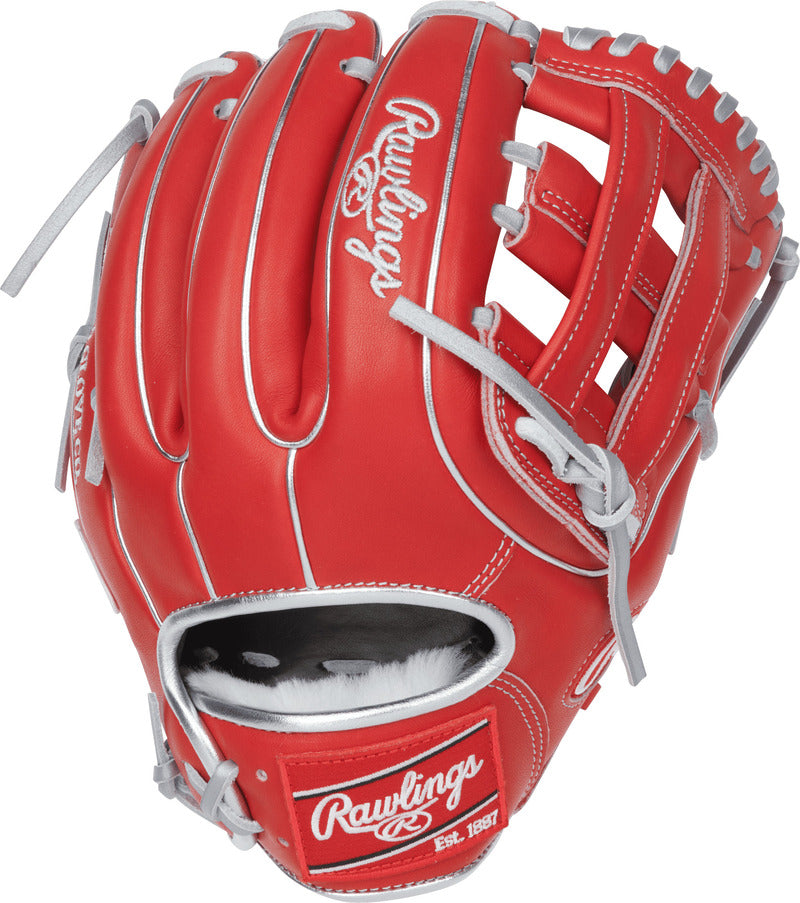 Rawlings Pro Preferred Carlos Correa Gameday Pattern 11.75