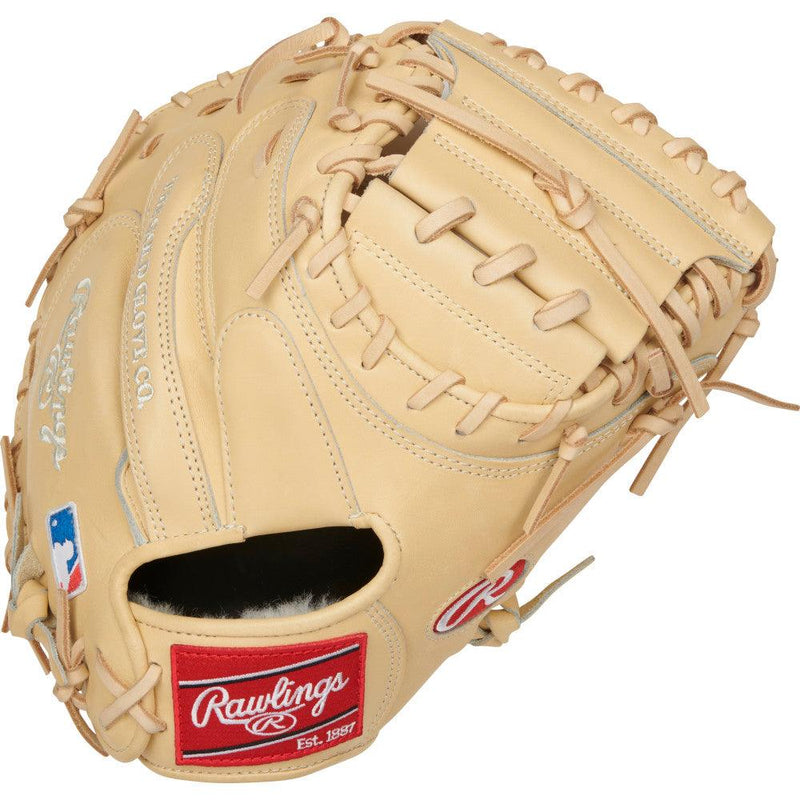 Rawlings Pro Preferred 34'' Catchers Mitt-Opening Day Series-PROSCM43C - Smash It Sports