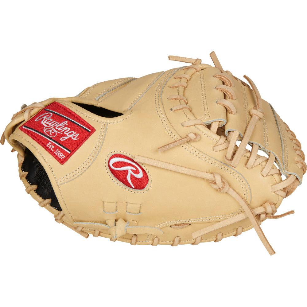 Rawlings Pro Preferred 34'' Catchers Mitt-Opening Day Series-PROSCM43C - Smash It Sports