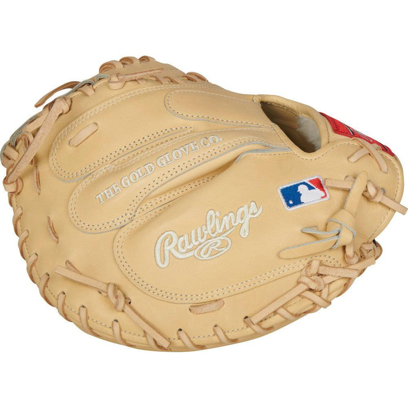 Rawlings Pro Preferred 34'' Catchers Mitt-Opening Day Series-PROSCM43C - Smash It Sports