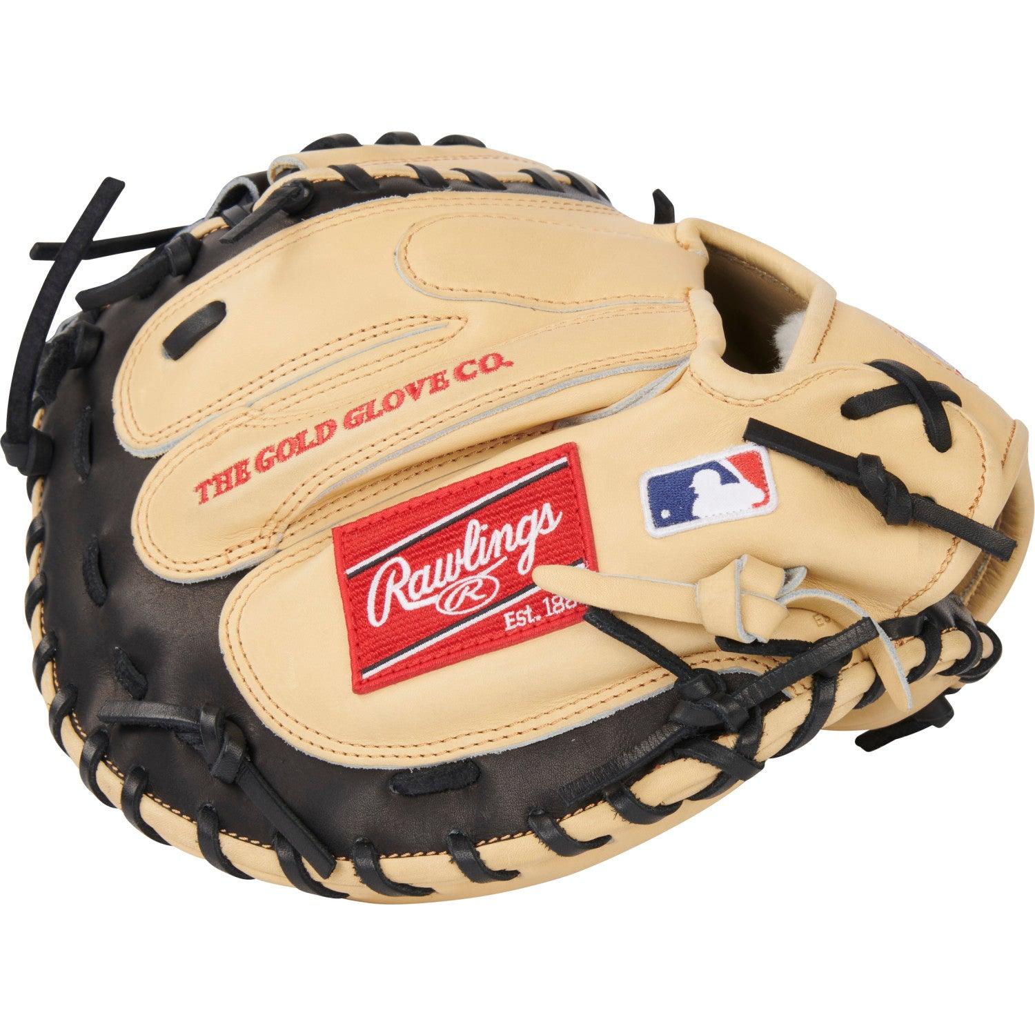 Rawlings Pro Preferred 34