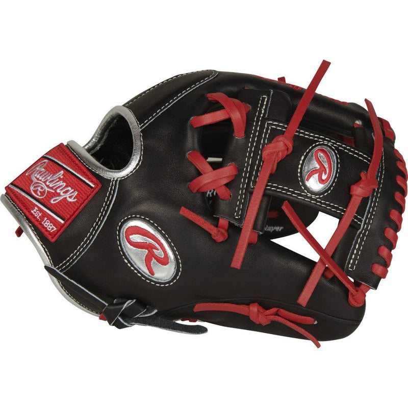 Rawlings Pro Preferred 11.75'' Francisco Lindor Glove-Opening Day Series-PROSFL12B - Smash It Sports