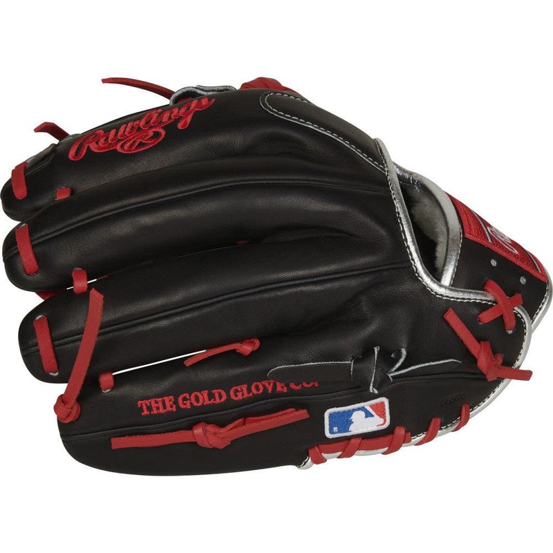 Rawlings Pro Preferred 11.75'' Francisco Lindor Glove-Opening Day Series-PROSFL12B - Smash It Sports