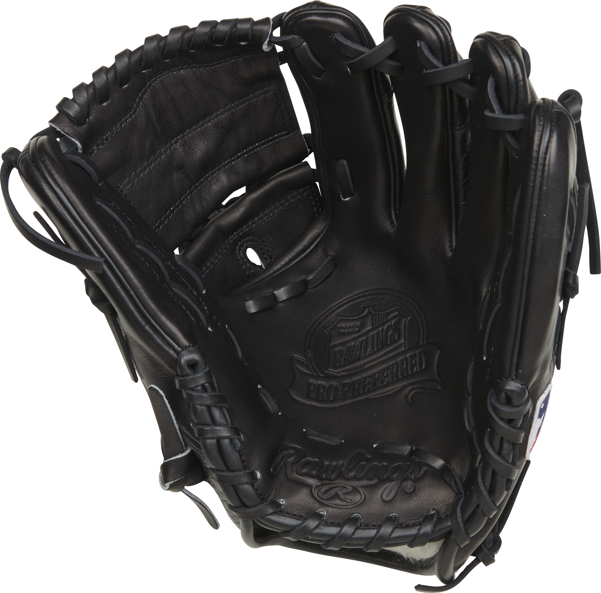 Rawlings Pro Preferred 11.75