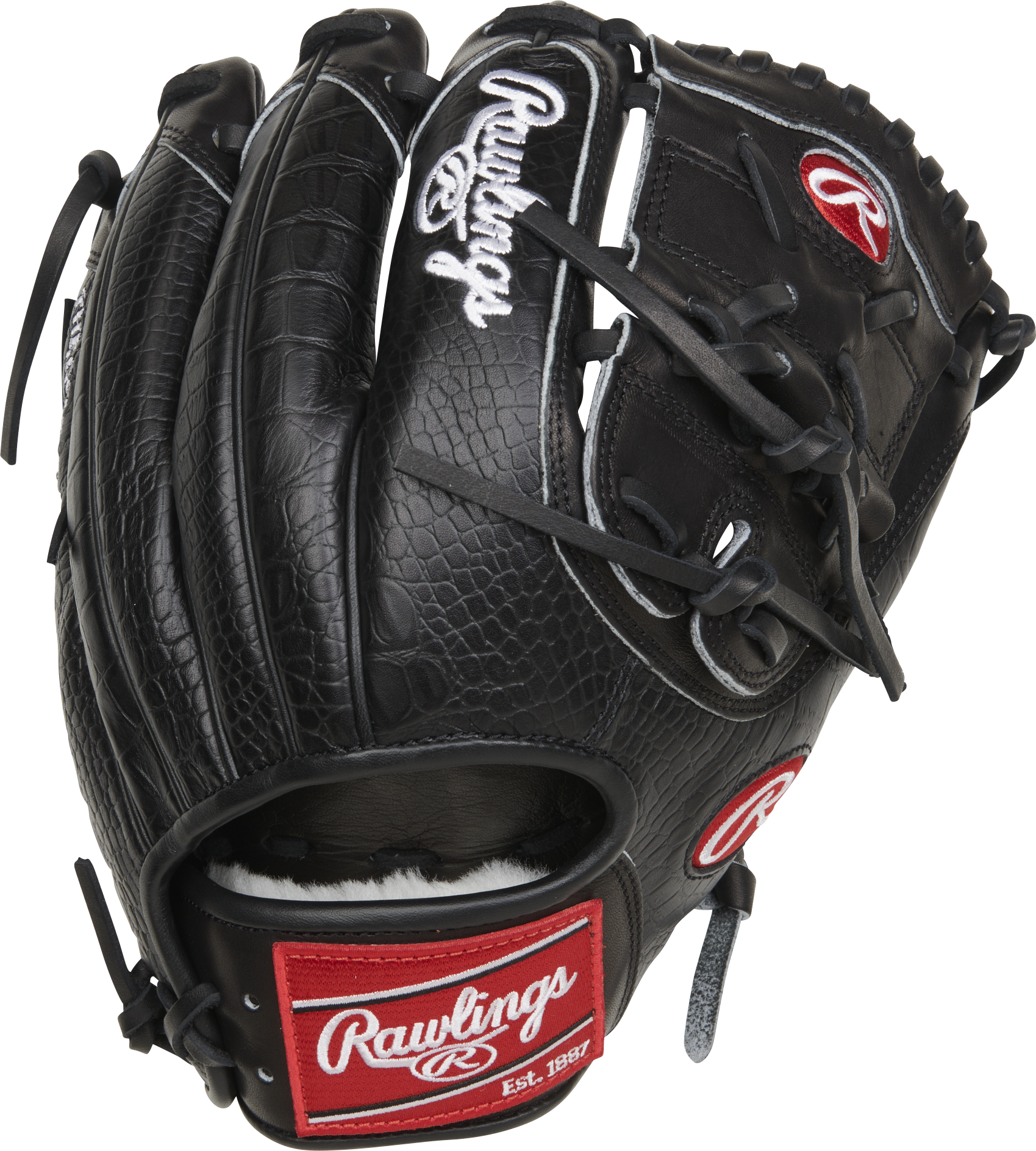 Rawlings Pro Preferred 11.75