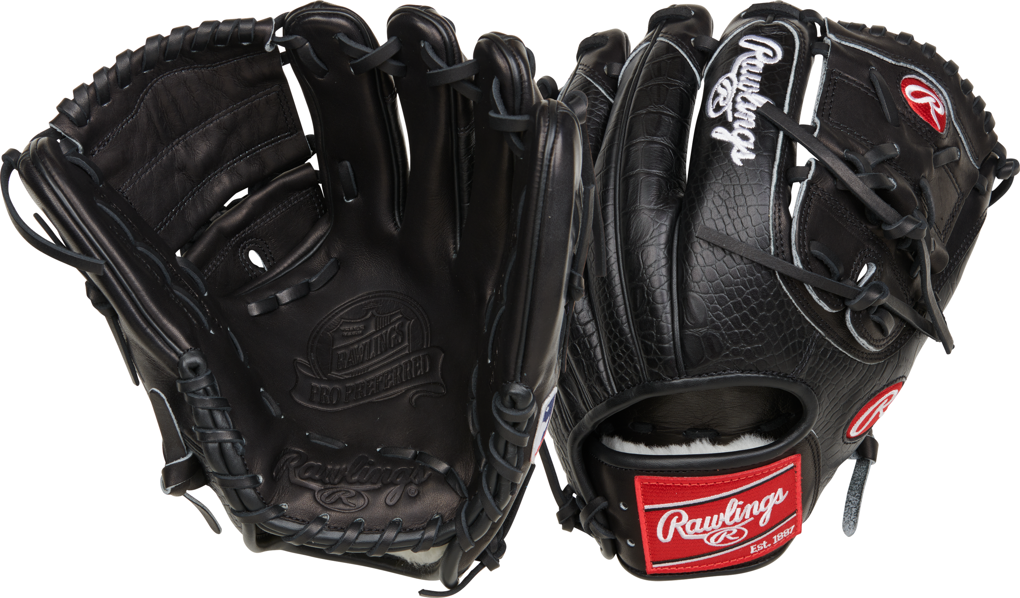 Rawlings Pro Preferred 11.75