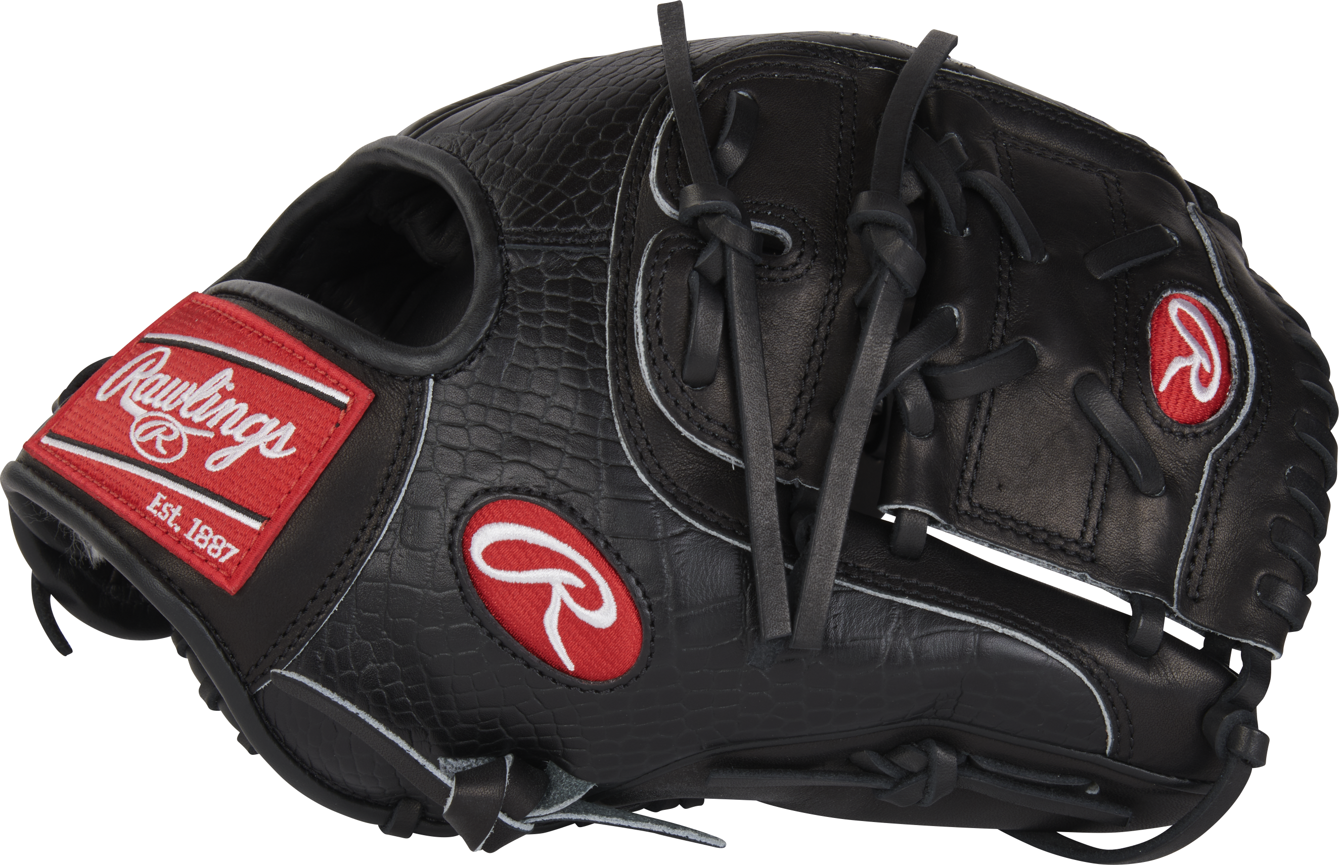 Rawlings Pro Preferred 11.75