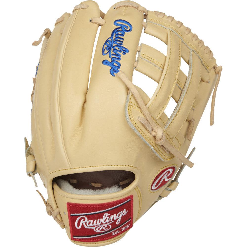 Rawlings Pro Preferred 12.25