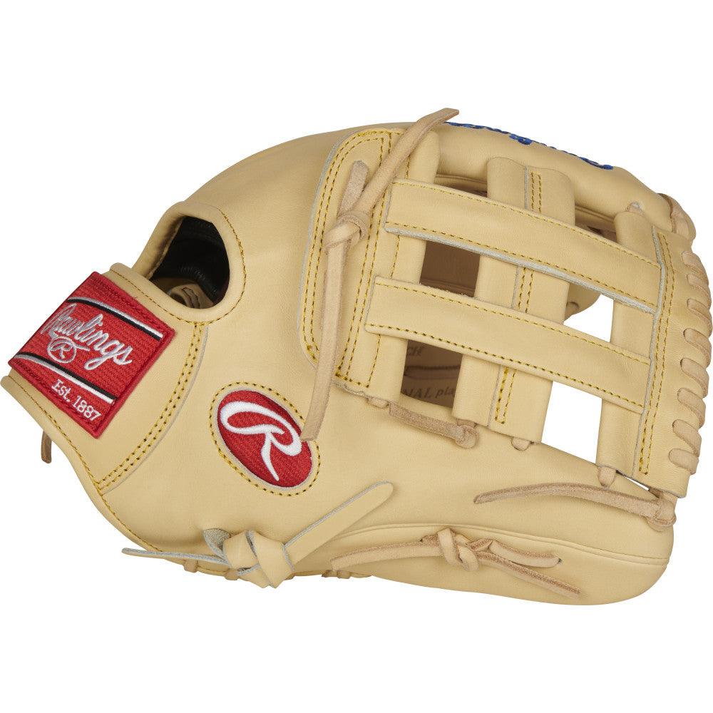 Rawlings Pro Preferred 12.25