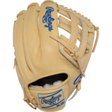 Rawlings Pro Preferred Kris Bryant Gameday Pattern 11.75" Baseball Fielding Glove - PROSKB17CR