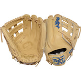 Rawlings Pro Preferred Kris Bryant Gameday Pattern 11.75" Baseball Fielding Glove - PROSKB17CR