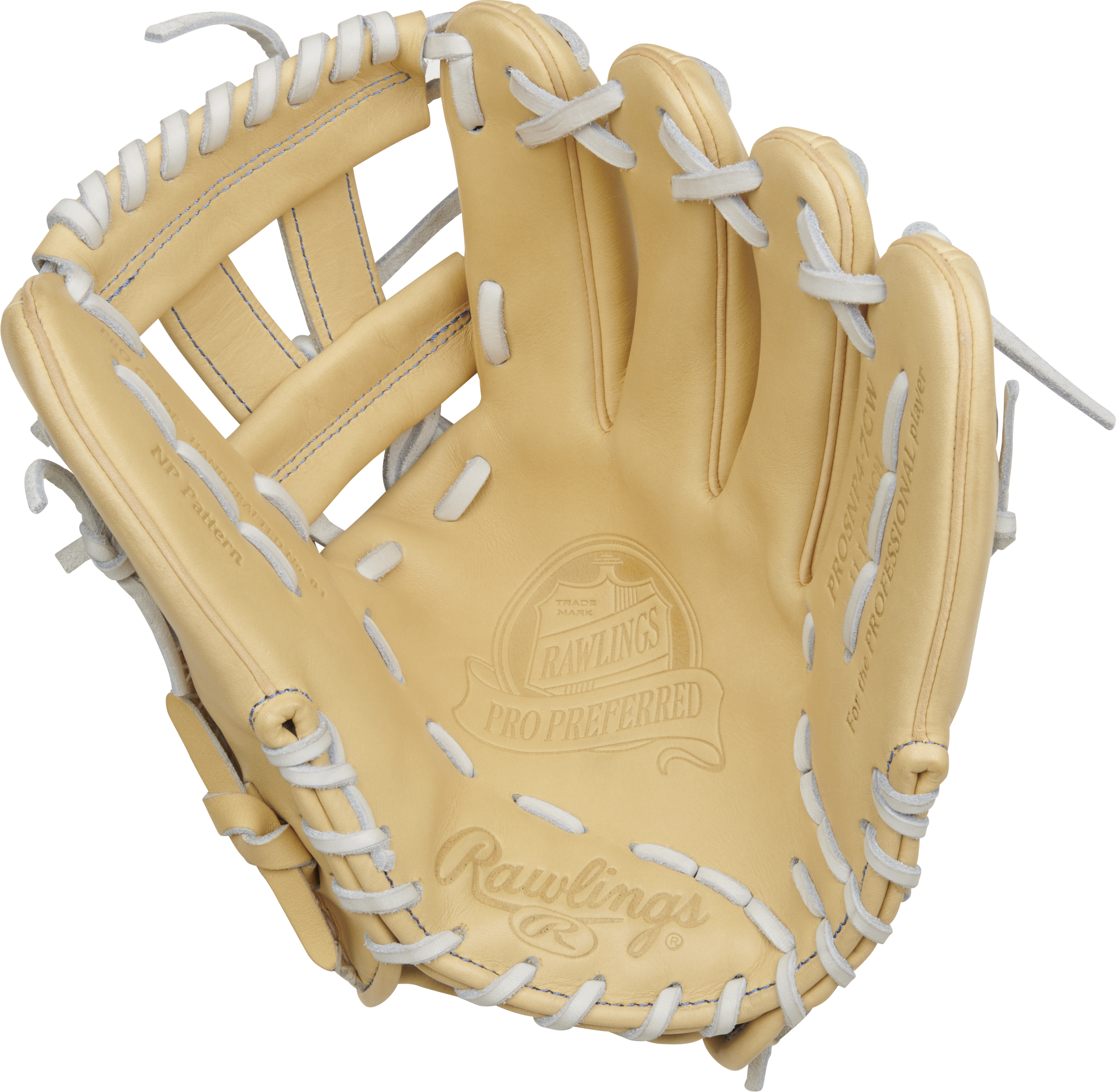 Rawlings Pro Preferred 11.5