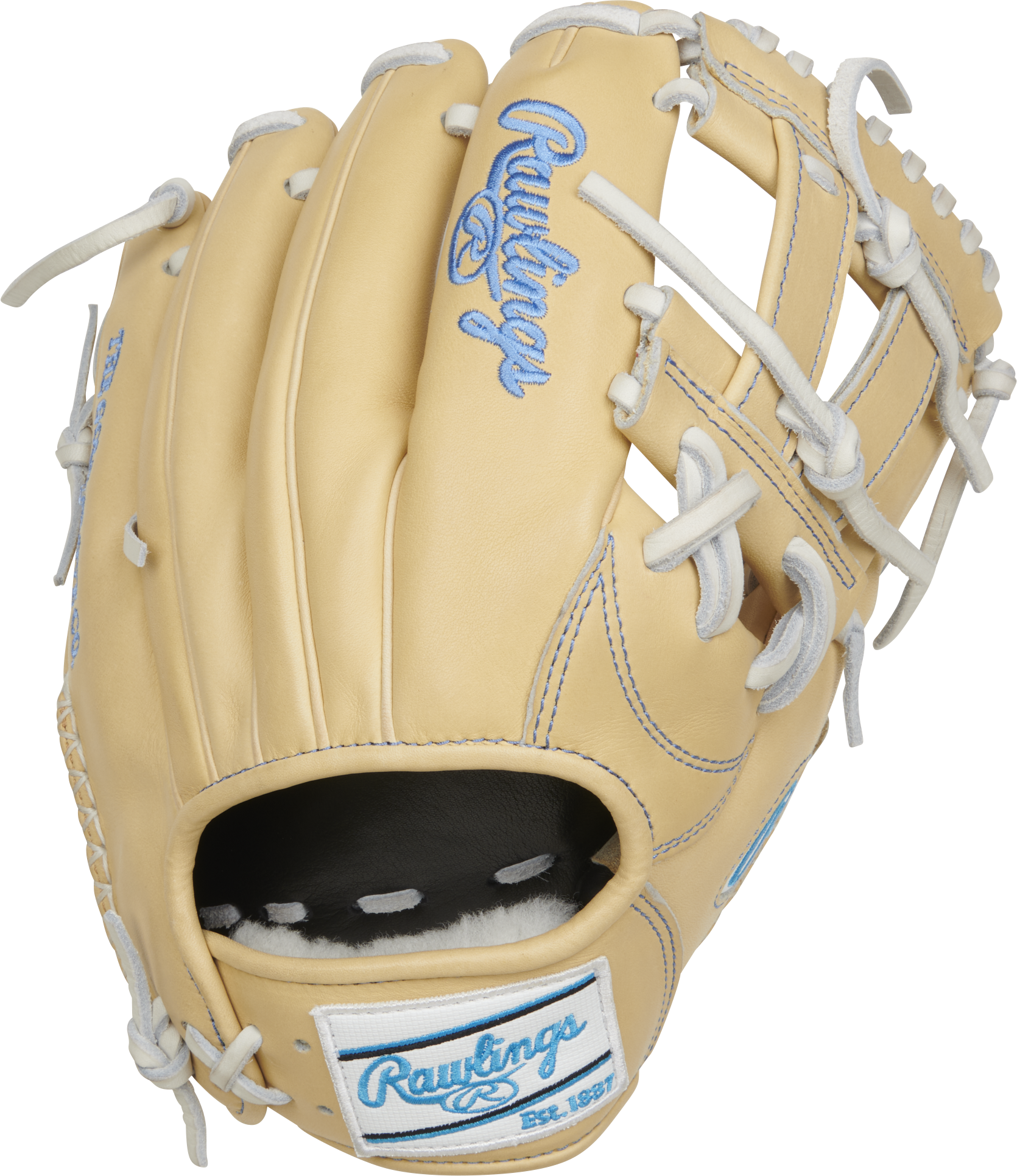 Rawlings Pro Preferred 11.5
