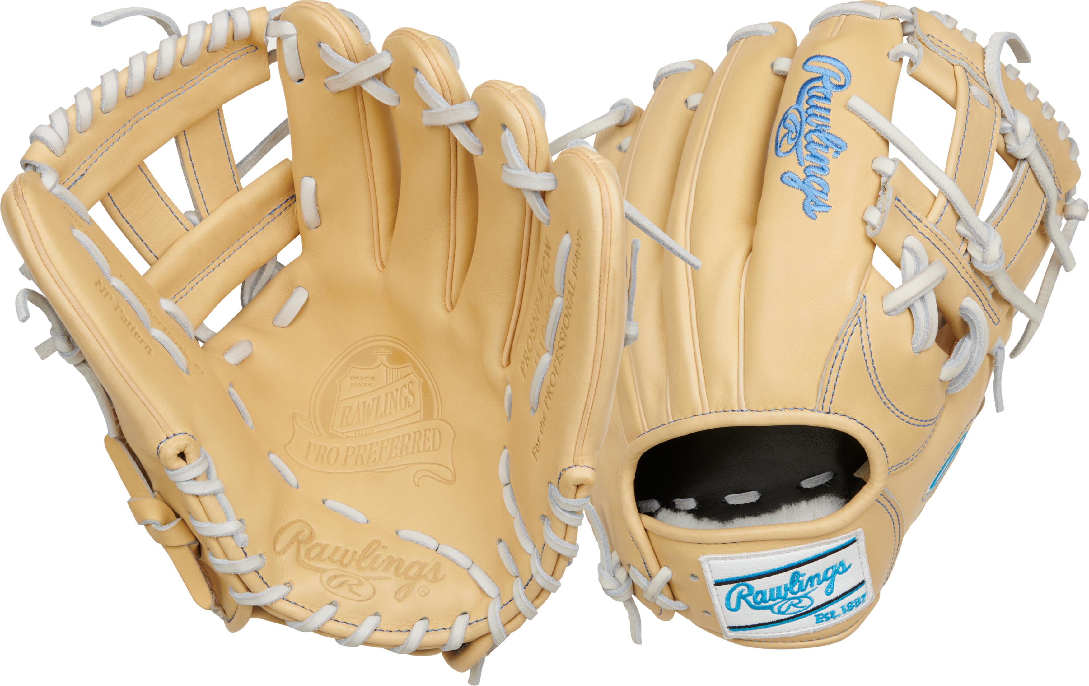 Rawlings Pro Preferred 11.5