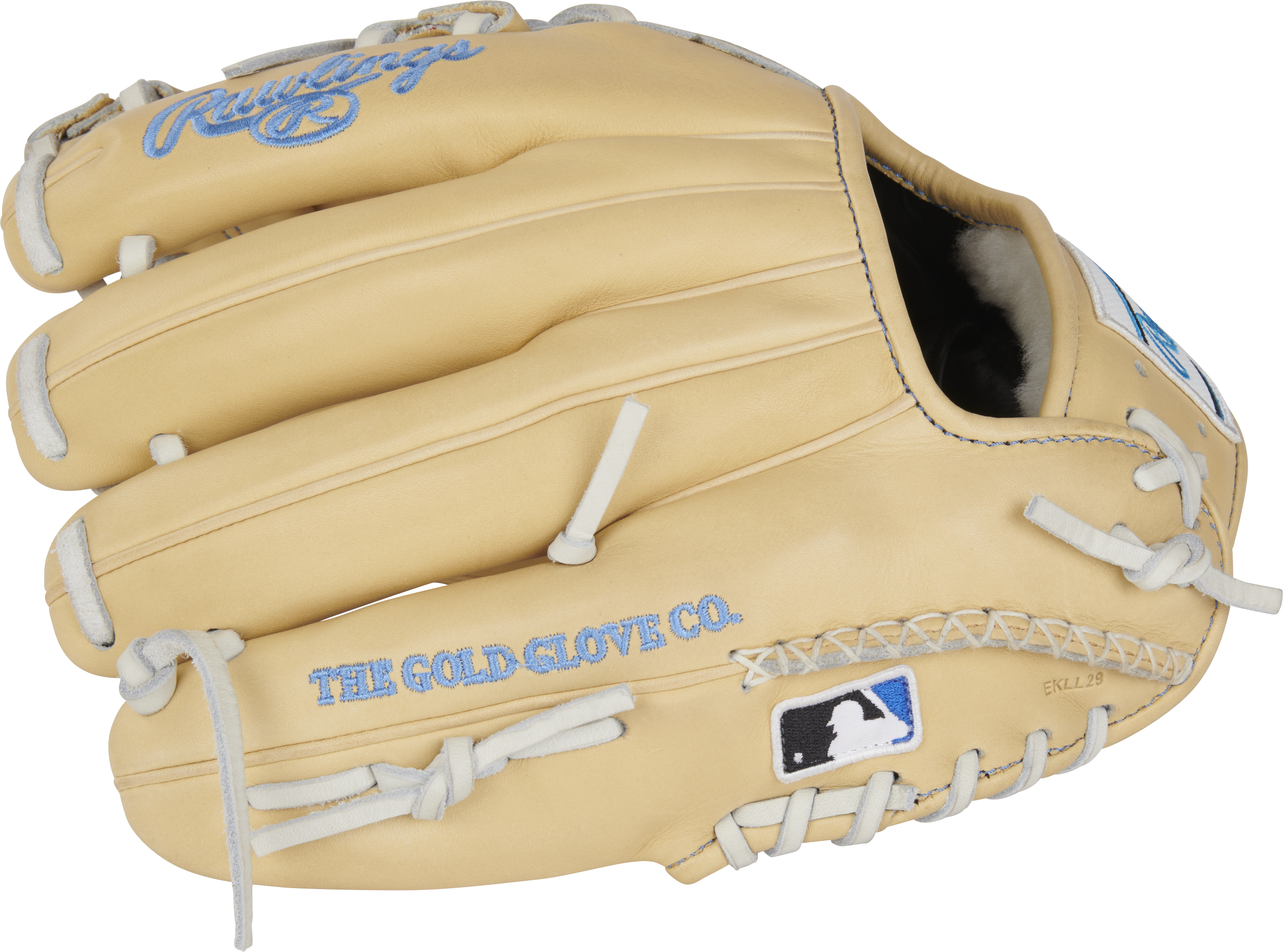 Rawlings Pro Preferred 11.5