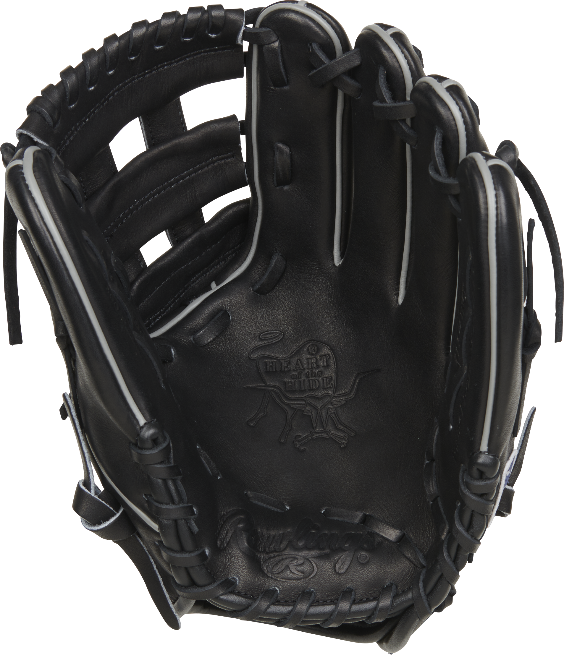Rawlings Heart of the Hide 11.75
