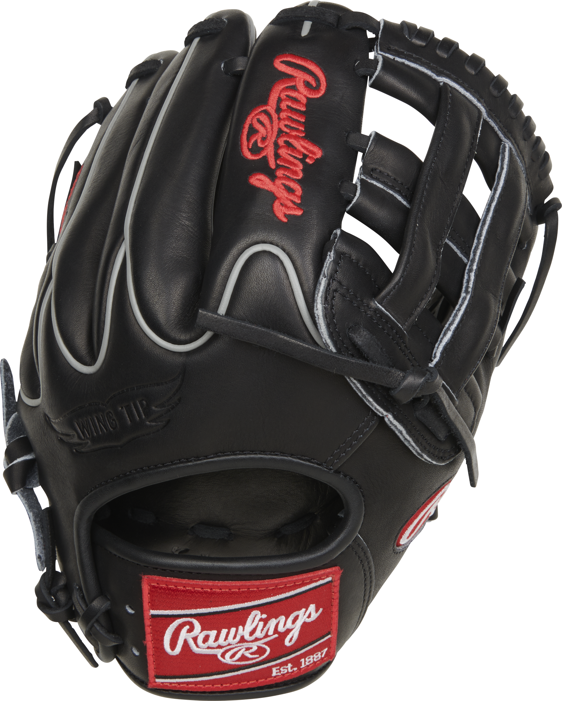 Rawlings Heart of the Hide 11.75
