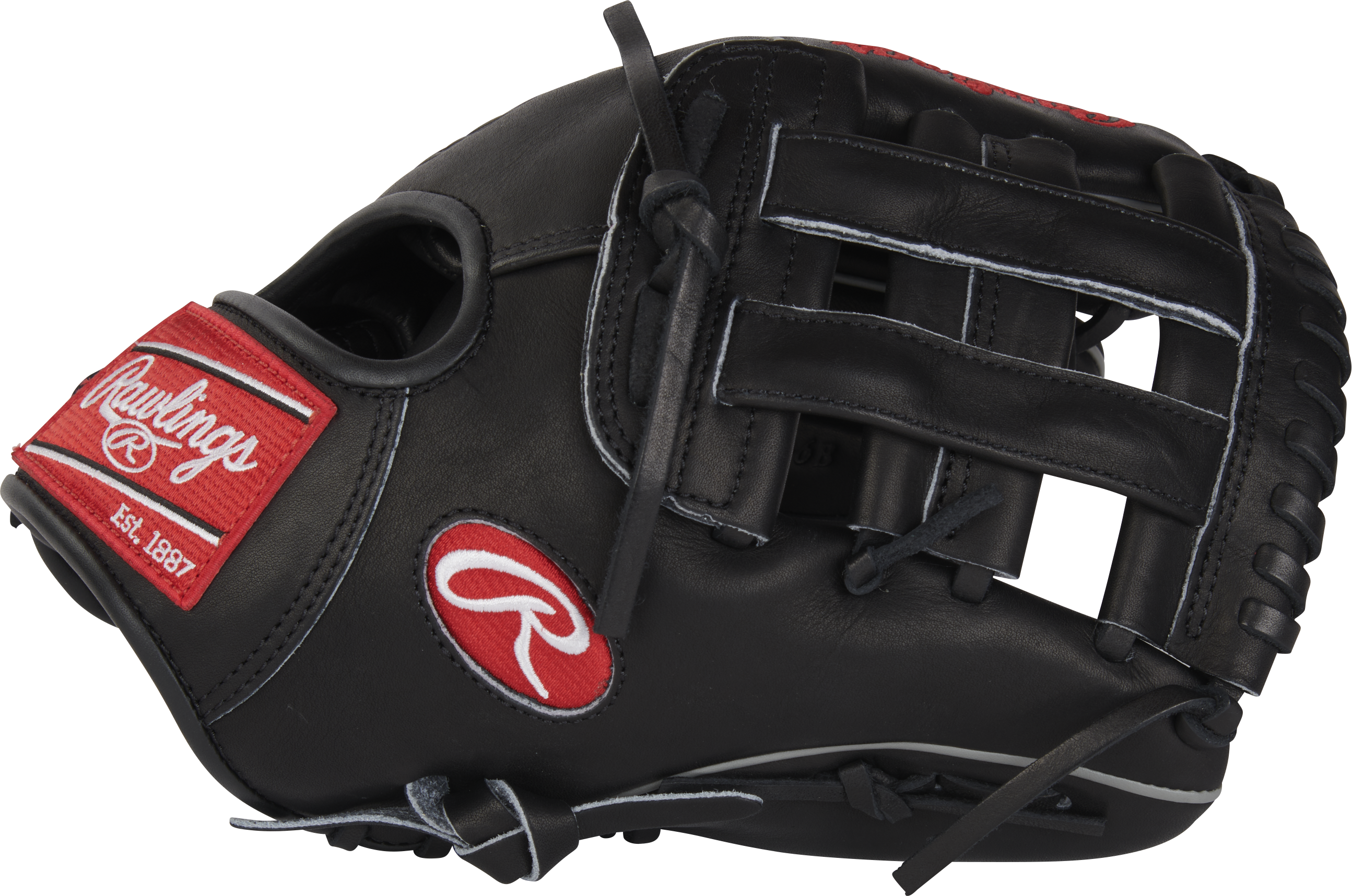 Rawlings Heart of the Hide 11.75