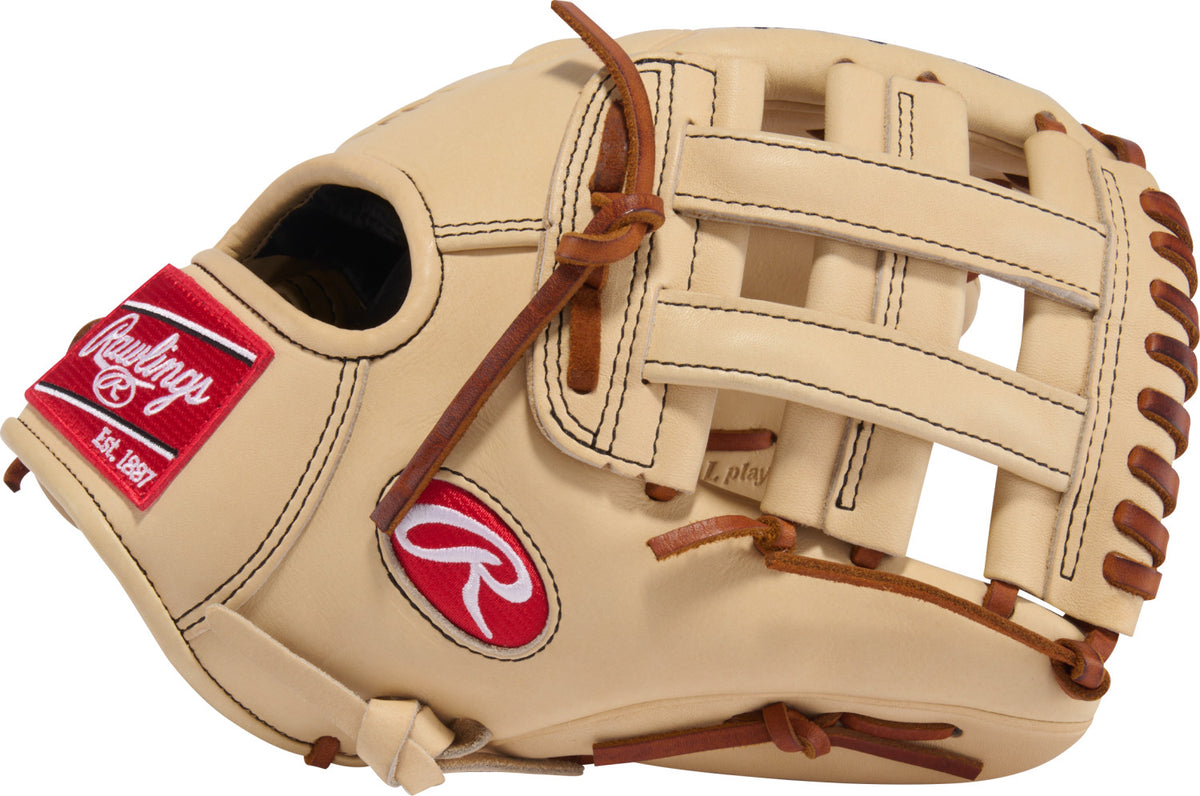 Rawlings Heart of the Hide 11.75" Baseball Fielding Glove - PROT205W-6C