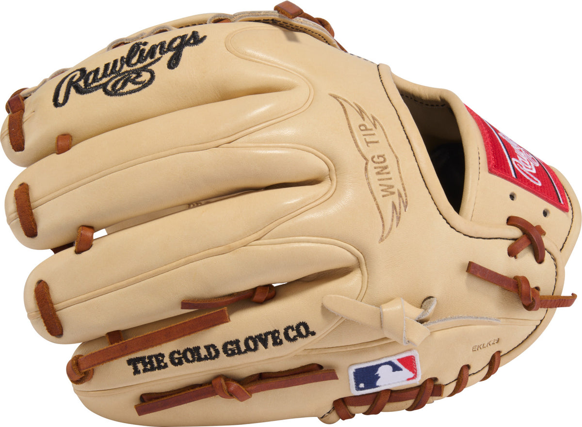 Rawlings Heart of the Hide 11.75" Baseball Fielding Glove - PROT205W-6C