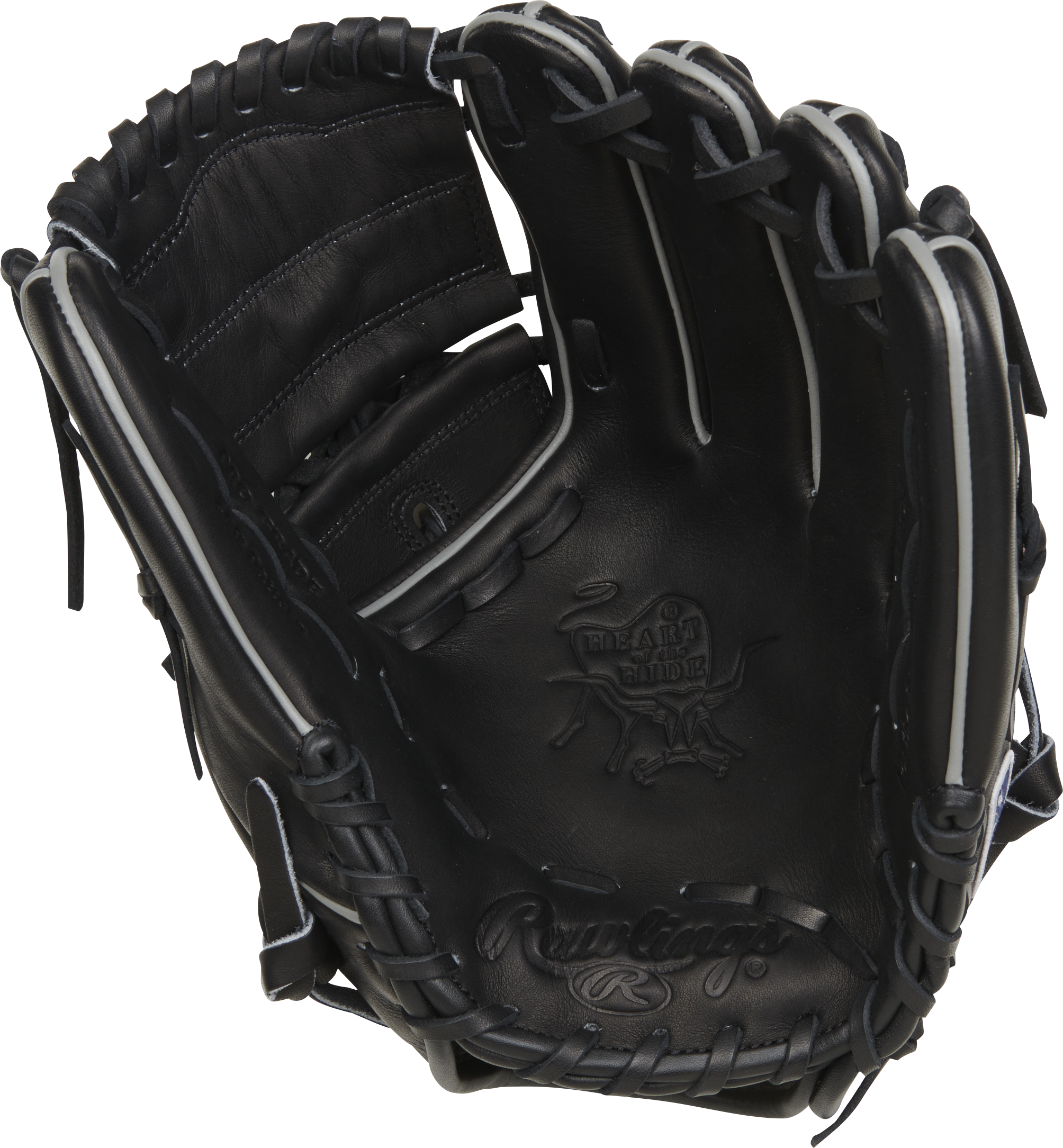 Rawlings Heart of the Hide 12
