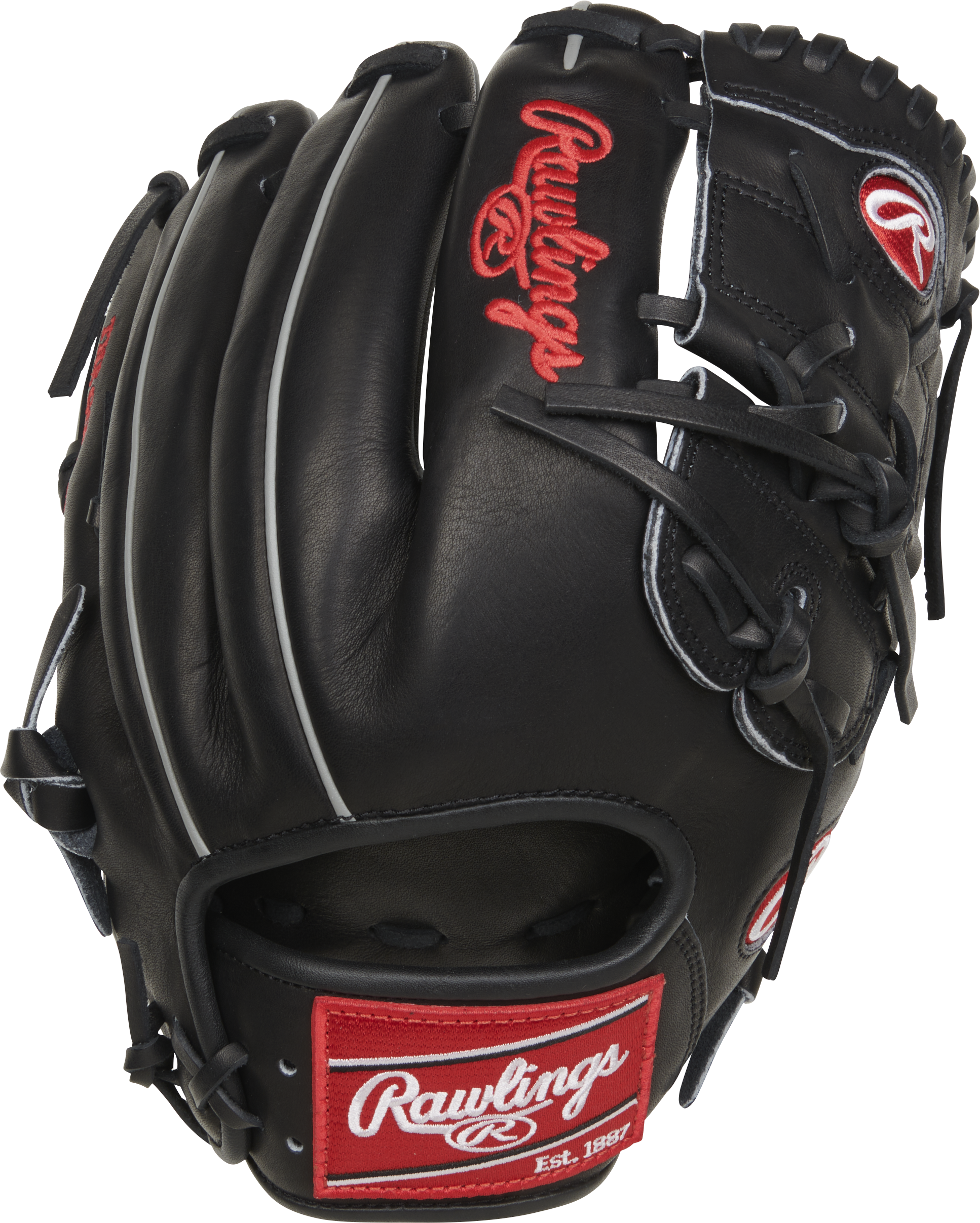 Rawlings Heart of the Hide 12