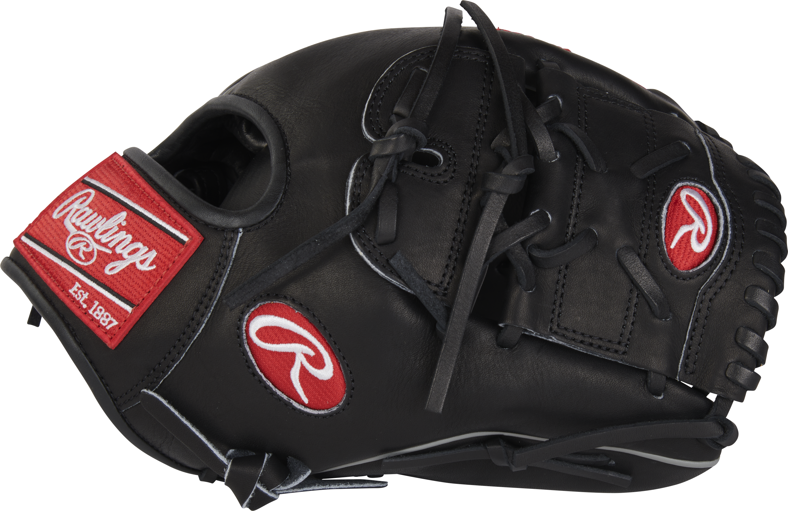 Rawlings Heart of the Hide 12