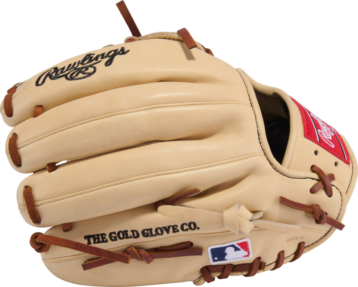 Rawlings Heart of the Hide 12" Baseball Fielding Glove - PROT206-9C