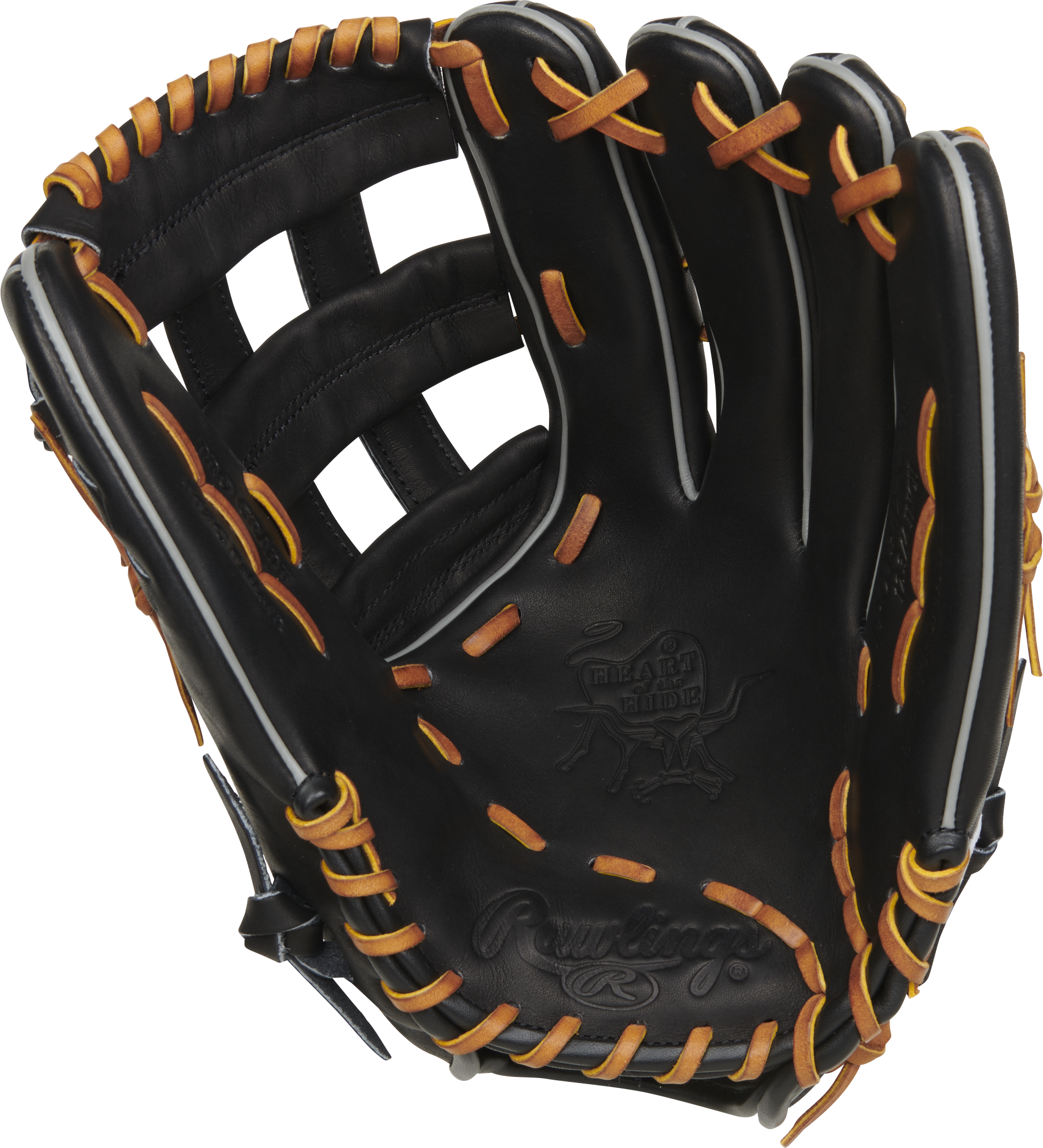 Rawlings Heart of the Hide 12.75